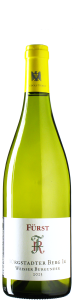 Fürst - Weißburgunder Bürgstadter Berg 1G...