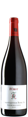 Fürst - Spätburgunder Berg 1G 2023