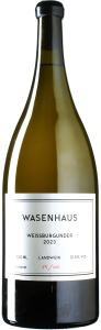 Wasenhaus - Weissburgunder 2023 MAGNUM