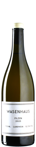 Wasenhaus - Chardonnay Filzen 2023 MAGNUM