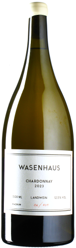 Wasenhaus - Chardonnay 2023 MAGNUM
