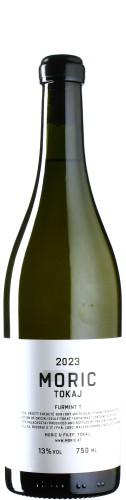Moric - Furmint »T« Turoska Tokaj 2023