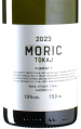 Moric - Furmint »T« Turoska Tokaj 2023