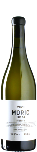 Moric - Furmint »H« Hasznos Tokaj 2023