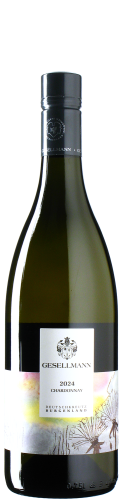 Gesellmann - Chardonnay 2024 *bio