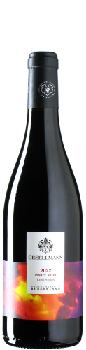 Gesellmann - Pinot Noir Ried Siglos 2022 *bio