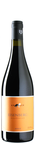 Krutzler - Blaufränkisch Eisenberg Ortswein 2022