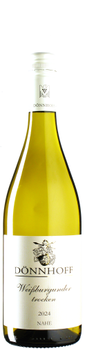 Dönnhoff - Weißburgunder 2024