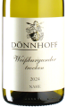 Dönnhoff - Weißburgunder 2024