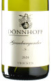Dönnhoff - Grauburgunder »S« 2024