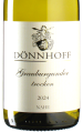 Dönnhoff - Grauburgunder 2024