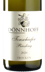 Dönnhoff - Riesling Tonschiefer 2024