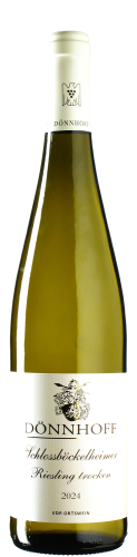 Dönnhoff - Riesling Schloßböckelheimer 2024
