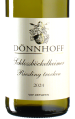 Dönnhoff - Riesling Schloßböckelheimer 2024