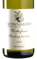 Dönnhoff - Riesling Westhofener 2024
