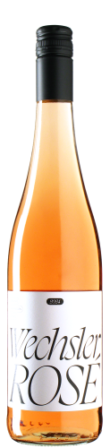 Wechsler - Rosé 2024 *bio