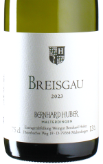 Huber B. - Breisgau 2023
