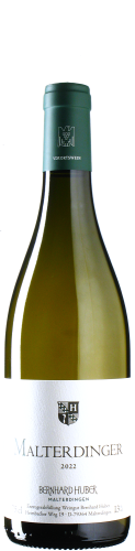 ワイン BERNHARD HUBER 1998 Pinot Gris Wine Bernhard Huber, Malterdinger Weisser Burgunder