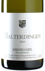 Huber B. - Chardonnay Malterdingen 2023 *L3 *C
