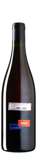 Lichtenberger & Gonzalez - Blaufränkisch Rosado 2021 *bio