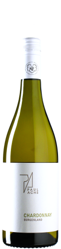 Achs P. - Chardonnay 2024 *bio