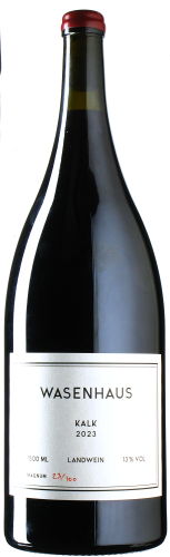 Wasenhaus - Spätburgunder Kalk 2023 MAGNUM *L1 *C