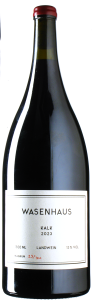 Wasenhaus - Spätburgunder Kalk 2023 MAGNUM *L1 *C