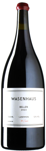 Wasenhaus - Spätburgunder Bellen 2023 MAGNUM *L1 *C