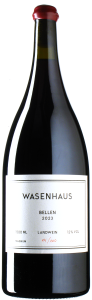 Wasenhaus - Spätburgunder Bellen 2023 MAGNUM *L1 *C