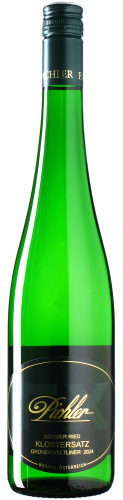 Pichler FX - Grüner Veltliner Ried Klostersatz 2024 *bio