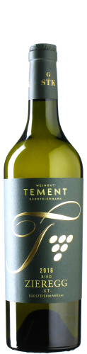 Tement - Sauvignon Blanc Ried Zieregg XT 2018