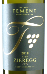Tement - Sauvignon Blanc Ried Zieregg XT 2018