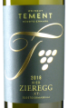 Tement - Sauvignon Blanc Ried Zieregg XT 2018