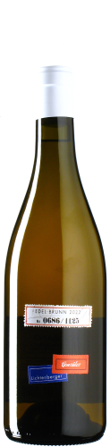 Lichtenberger & Gonzalez - Grüner Veltliner Edel.Brunn 2022 *bio