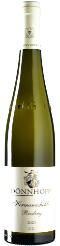 Dönnhoff - Riesling Hermannshöhle GG 2024 *L2 *C