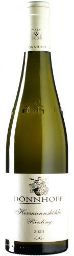 Dönnhoff - Riesling Hermannshöhle GG 2024 MAGNUM *L2