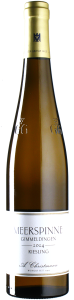 Christmann - Riesling Meerspinne GG 2024 *bio
