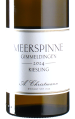Christmann - Riesling Meerspinne GG 2024 *bio