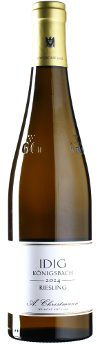 Christmann - Riesling Idig GG 2024 MAGNUM *bio