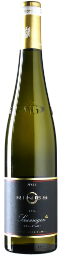 Rings - Riesling Saumagen GG 2024 *bio