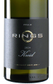 Rings - Riesling Kreid 2024 *bio *L6