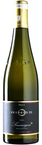 Rings - Riesling Saumagen GG 2024 MAGNUM *bio