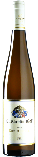 Bürklin-Wolf - Riesling Kirchenstück G.C. 2024 *bio *L2