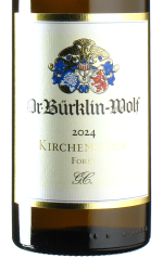 Bürklin-Wolf - Riesling Kirchenstück G.C. 2024...