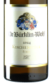 Bürklin-Wolf - Riesling Kirchenstück G.C. 2024 *bio *L2