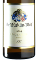Bürklin-Wolf - Riesling Ungeheuer G.C. 2024 *bio