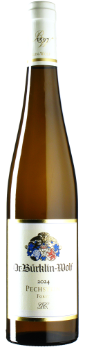 Bürklin-Wolf - Riesling Pechstein G.C. 2024 *bio *L3
