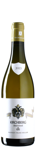Keller - Chardonnay Kirchberg GG 2023
