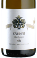 Keller - Grauburgunder Kähner GG 2023