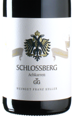 Keller - Spätburgunder Schlossberg GG 2023